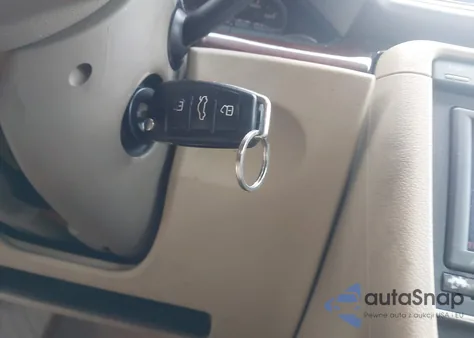 2008 Audi A4 2.0T из США, поврежденный, VIN WAUAF78E28A069710